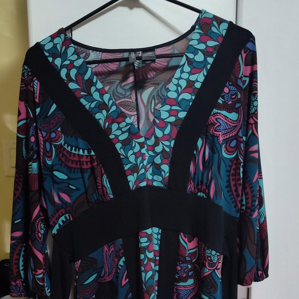 Bijou Bijou dress